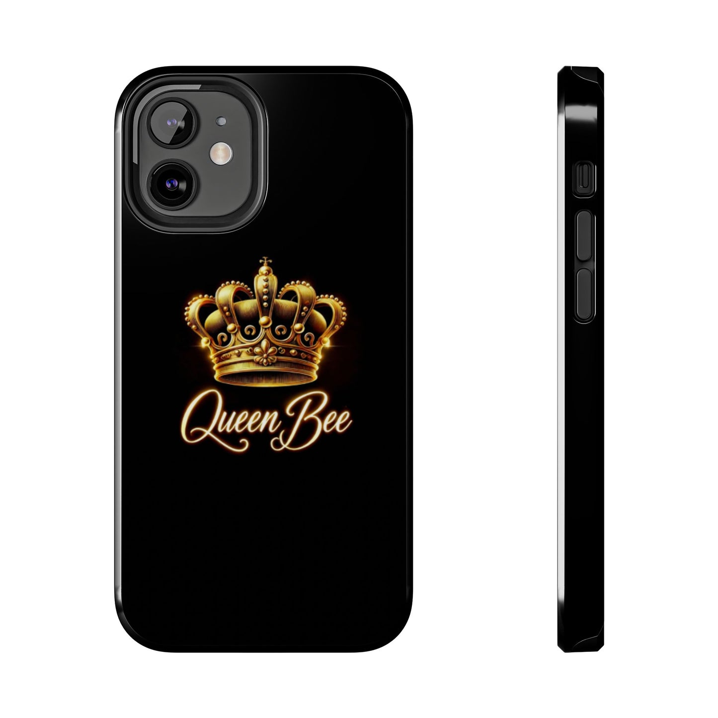 Queen Bee Phone Case