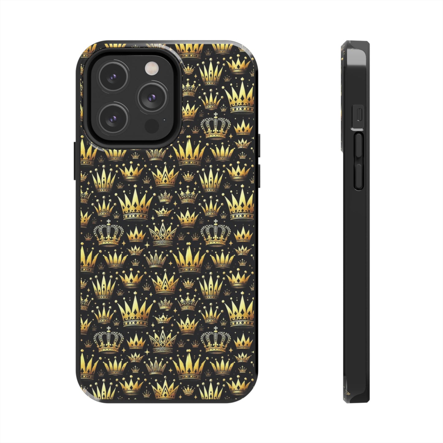 Crown Jewel Phone Case