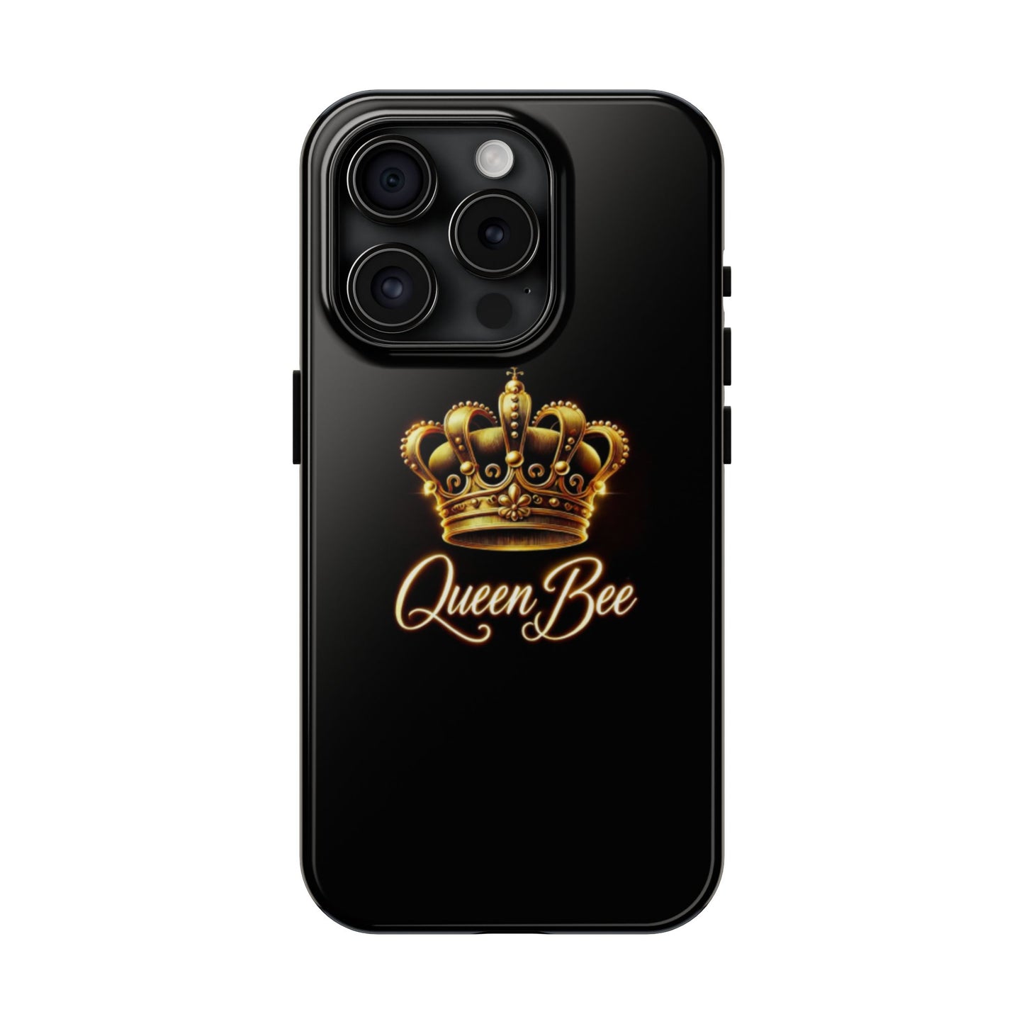 Queen Bee Phone Case