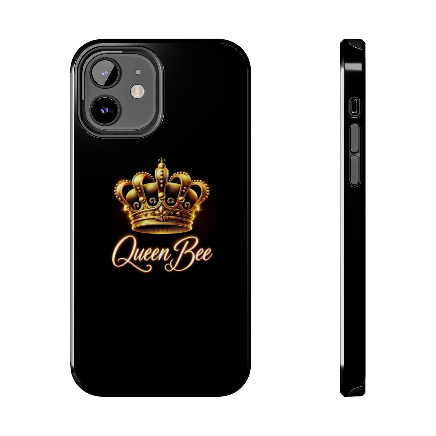 Queen Bee Phone Case