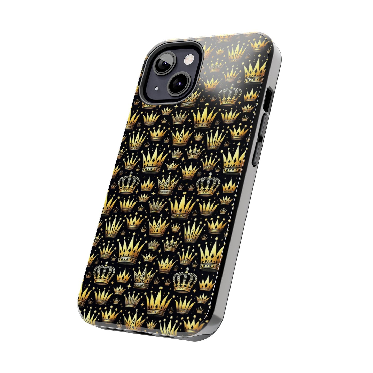 Crown Jewel Phone Case