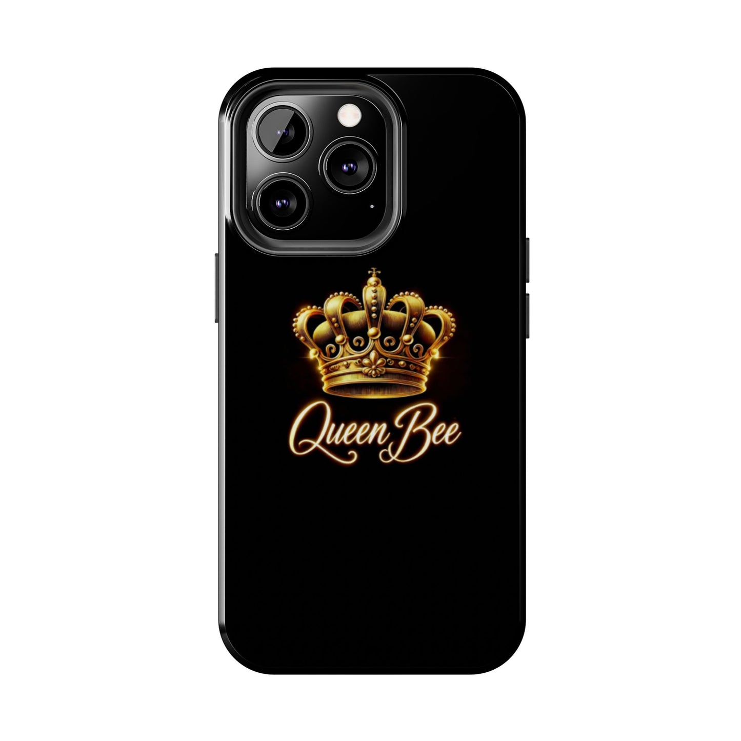 Queen Bee Phone Case