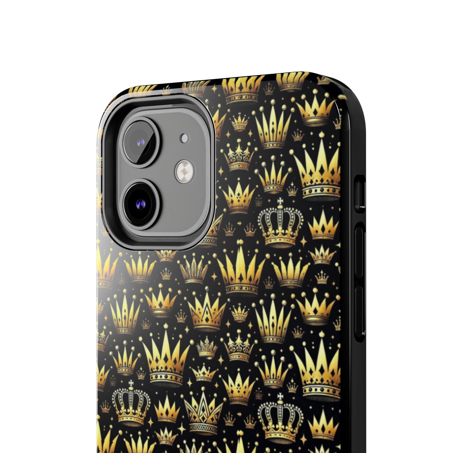 Crown Jewel Phone Case