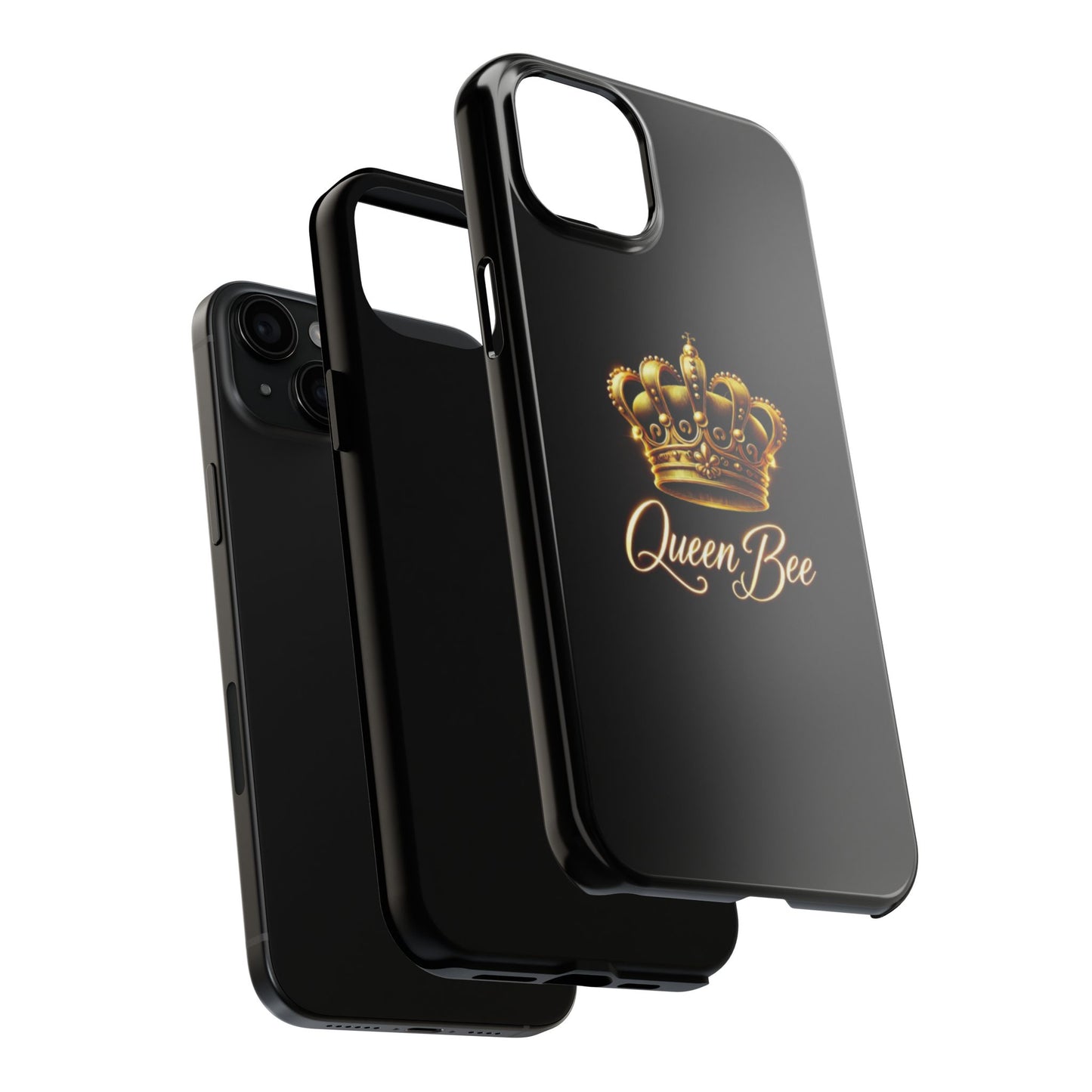 Queen Bee Phone Case