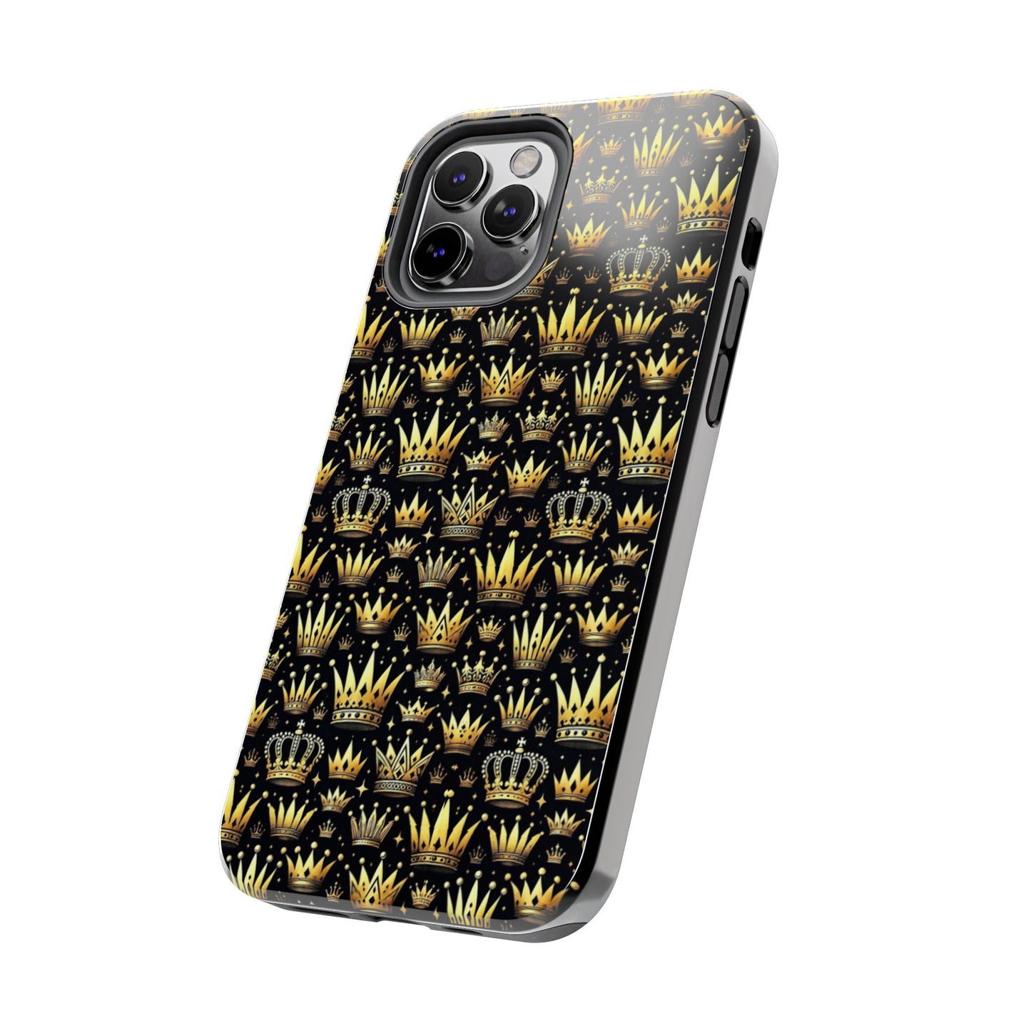 Crown Jewel Phone Case