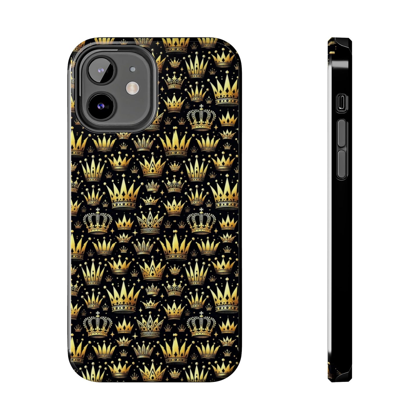 Crown Jewel Phone Case