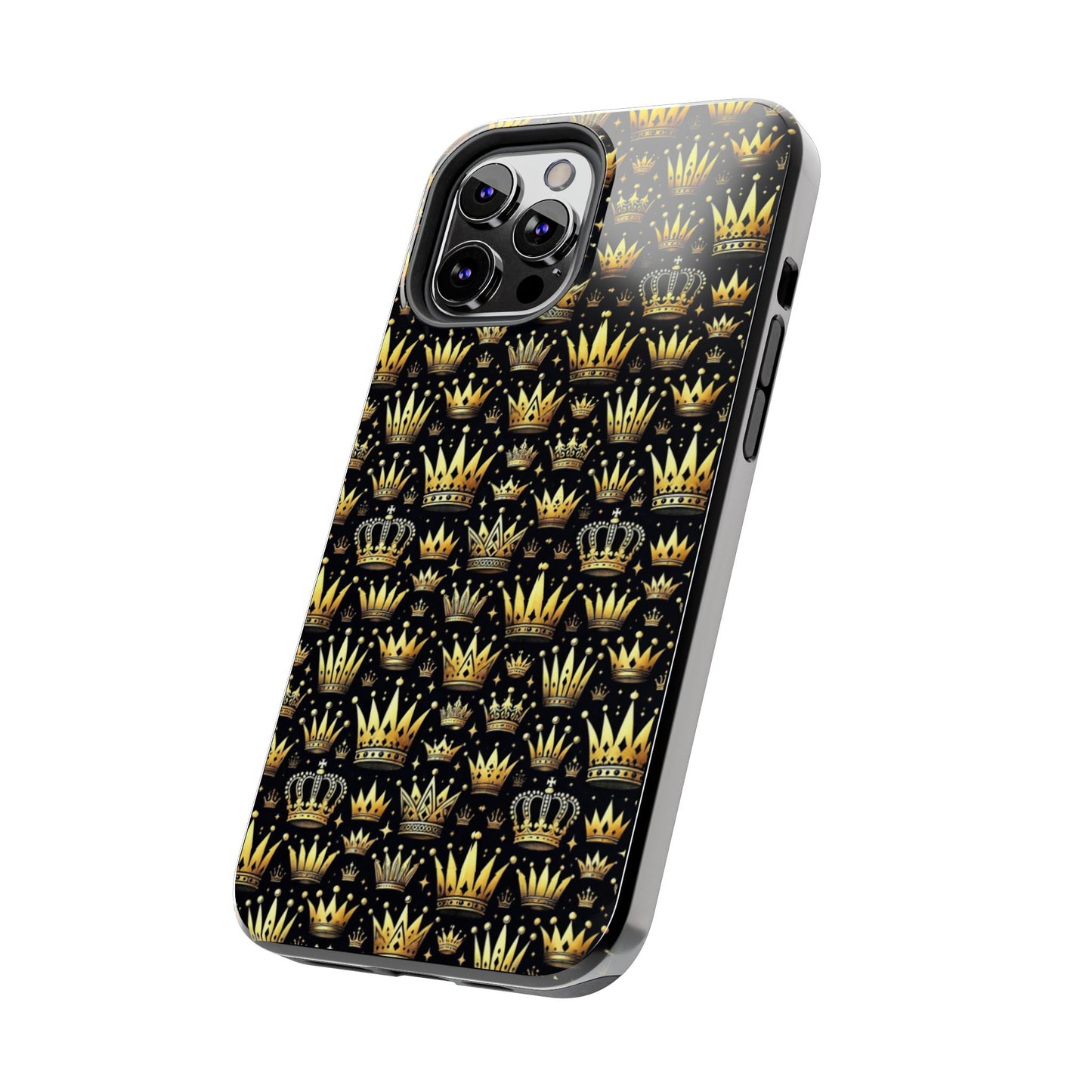 Crown Jewel Phone Case