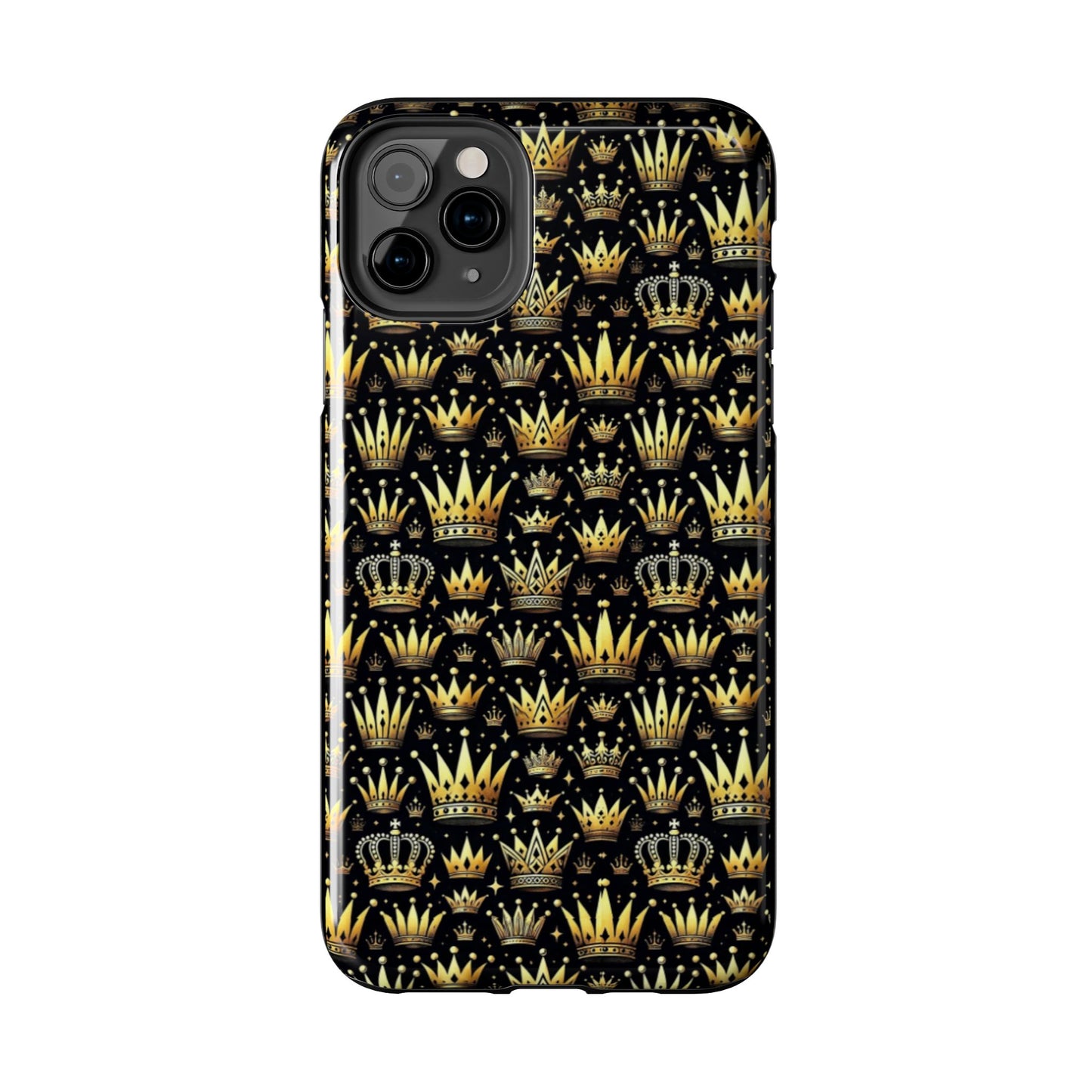 Crown Jewel Phone Case