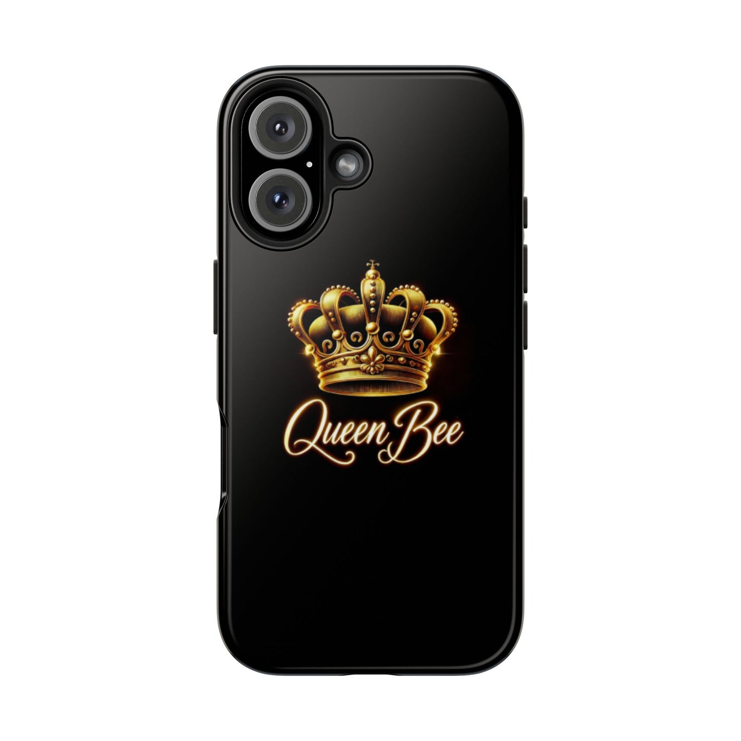 Queen Bee Phone Case