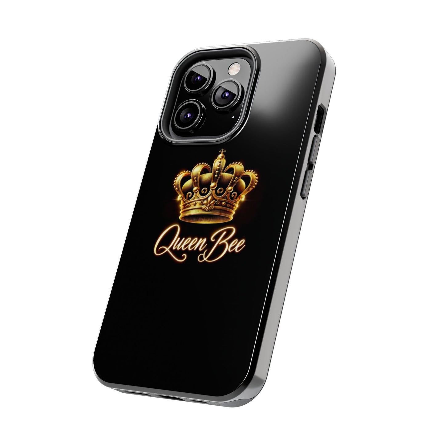 Queen Bee Phone Case