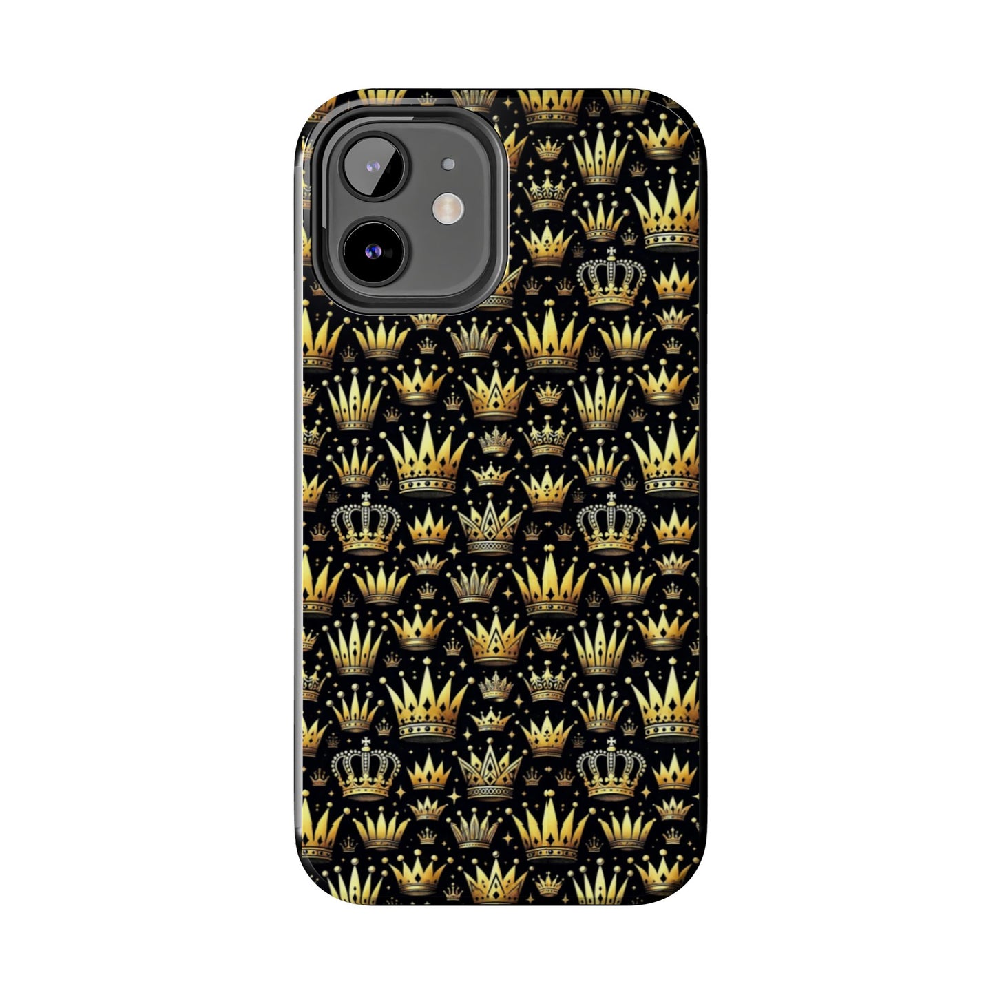 Crown Jewel Phone Case