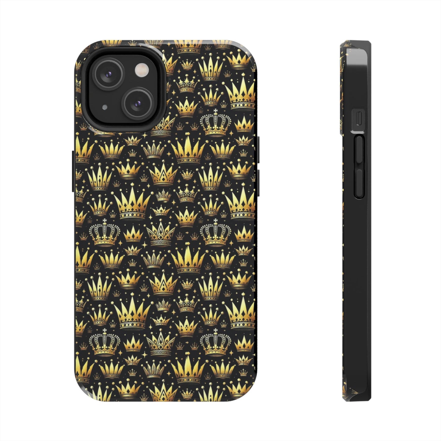 Crown Jewel Phone Case