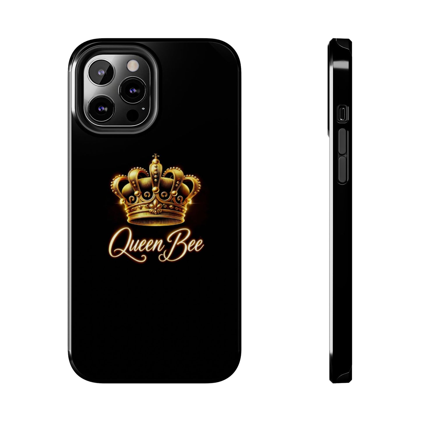 Queen Bee Phone Case