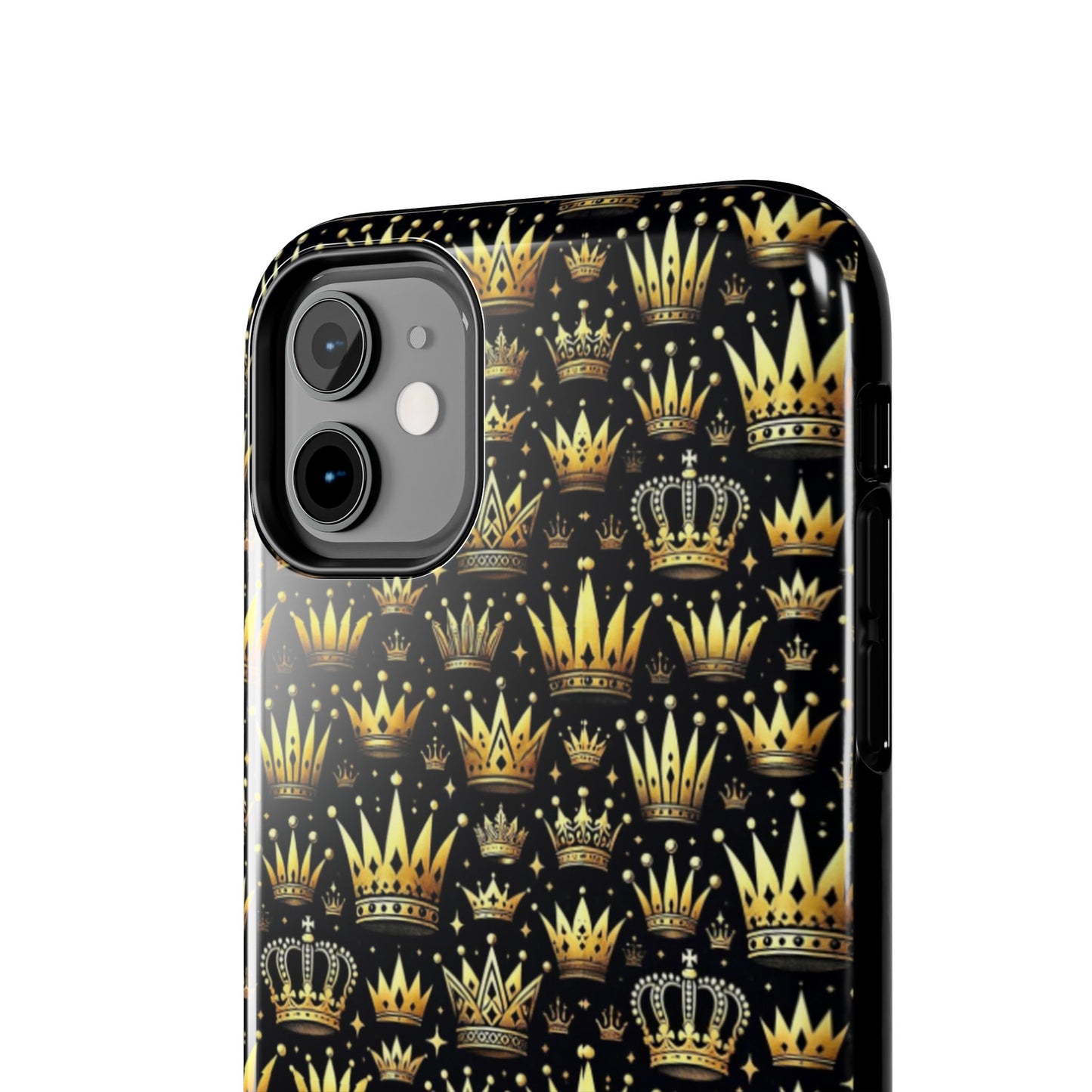 Crown Jewel Phone Case