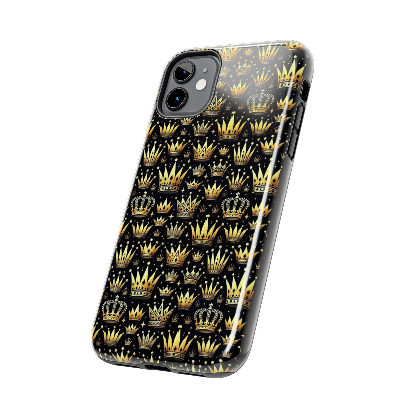 Crown Jewel Phone Case