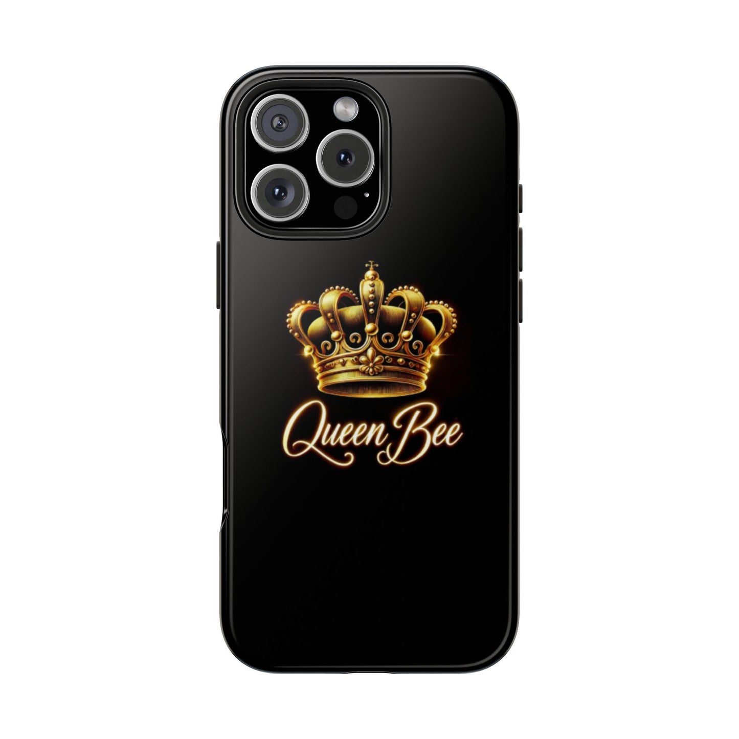 Queen Bee Phone Case