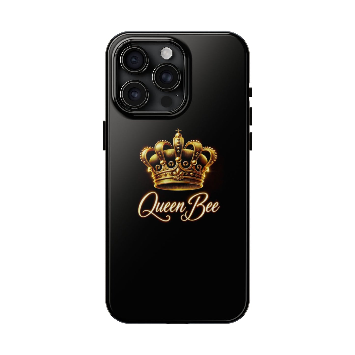 Queen Bee Phone Case