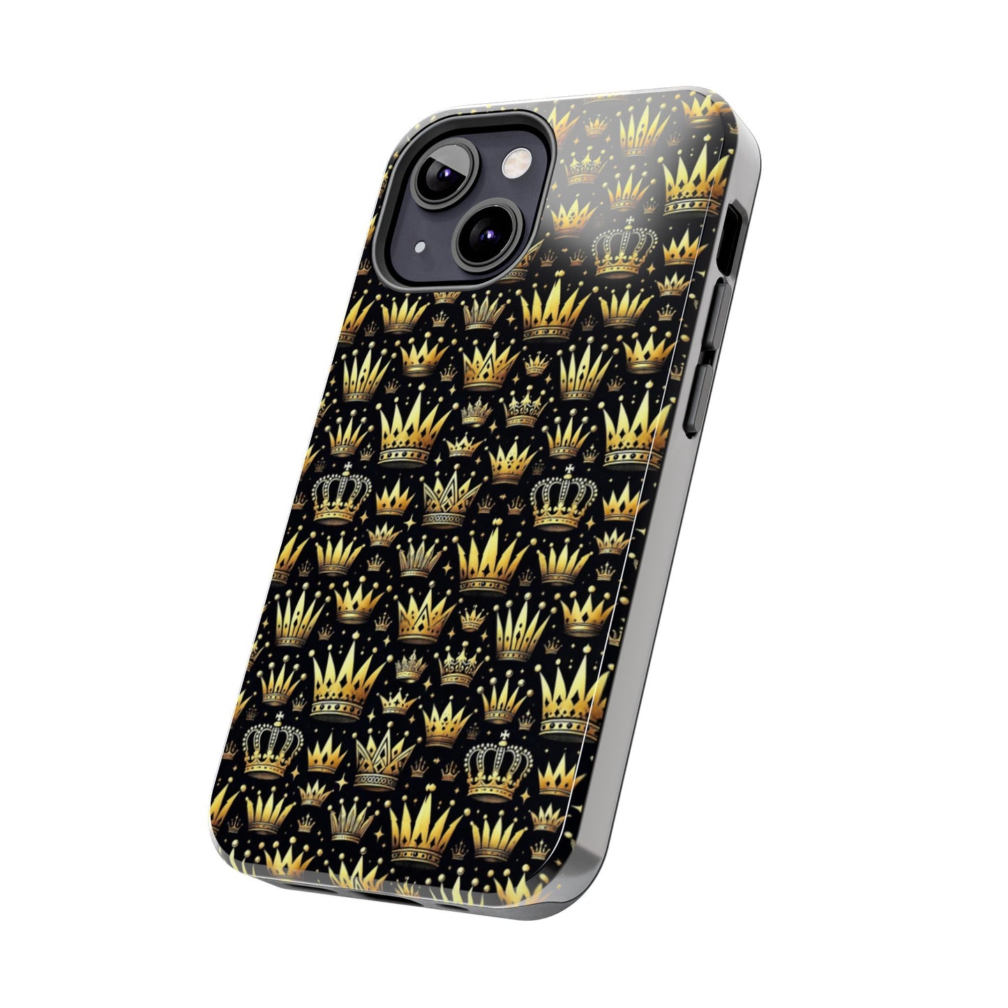 Crown Jewel Phone Case