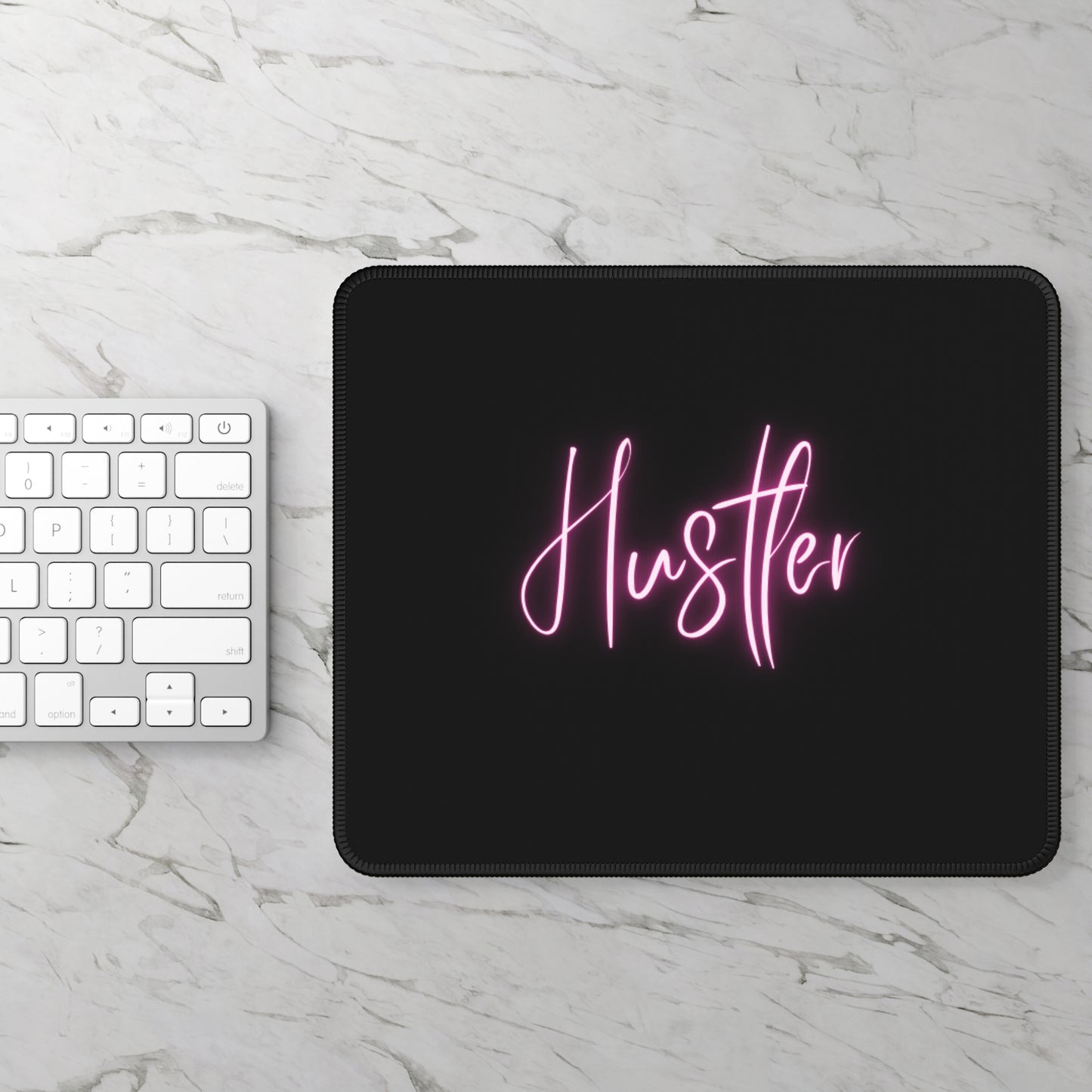 Hustler Gaming Mouse Pad