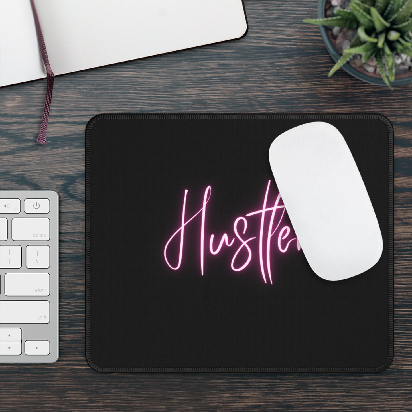 Hustler Gaming Mouse Pad