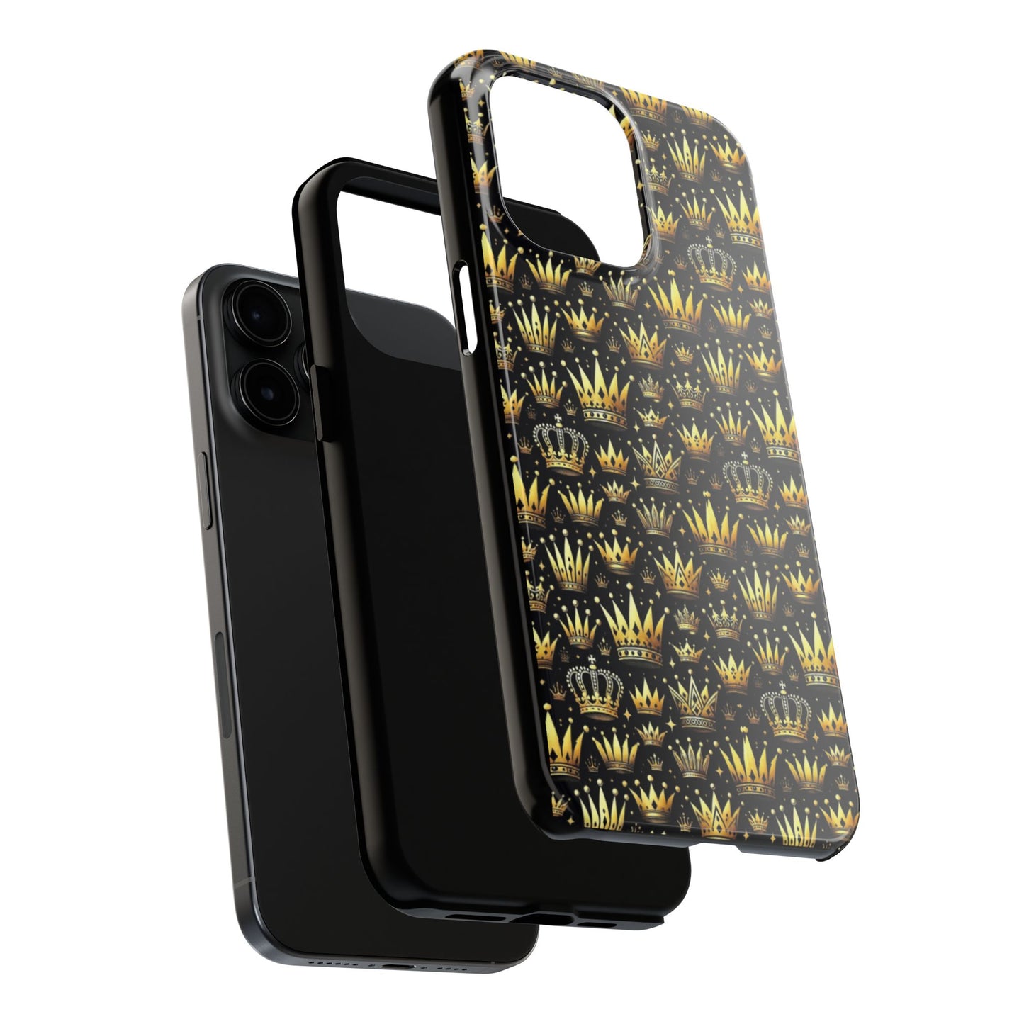 Crown Jewel Phone Case