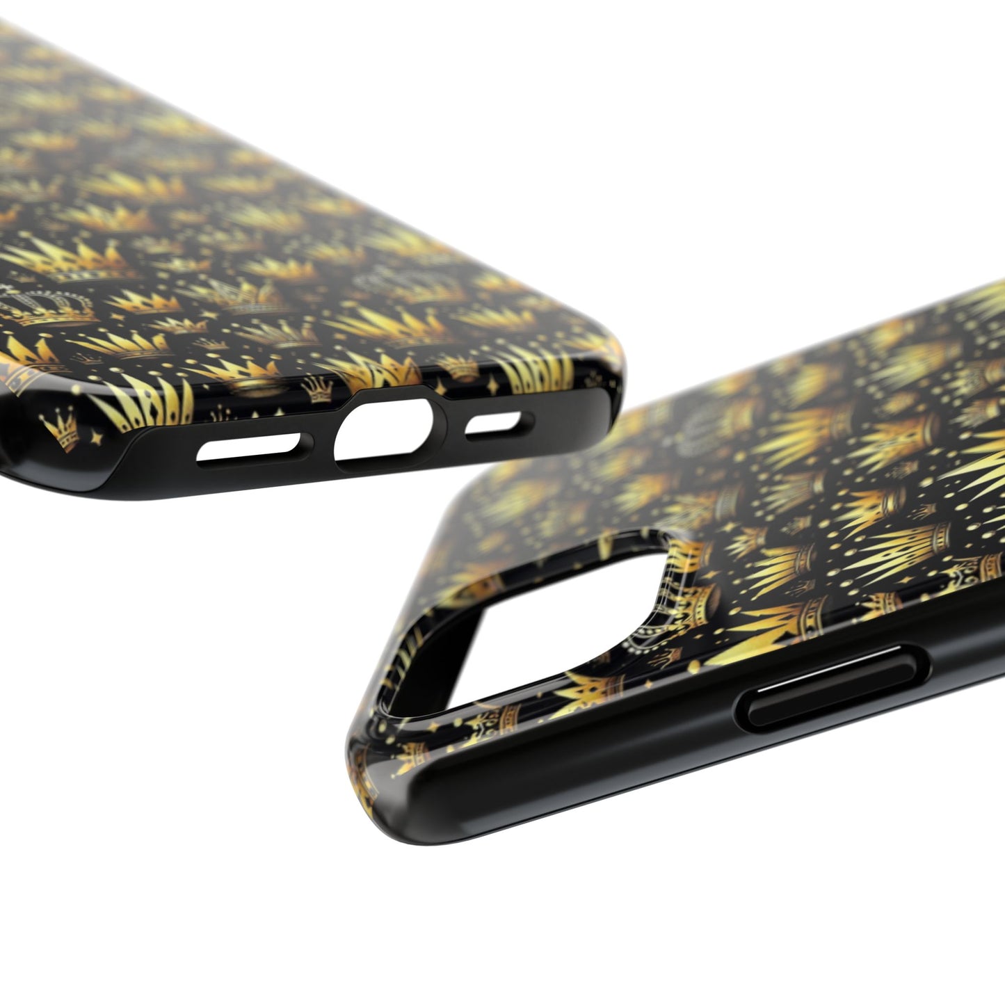 Crown Jewel Phone Case