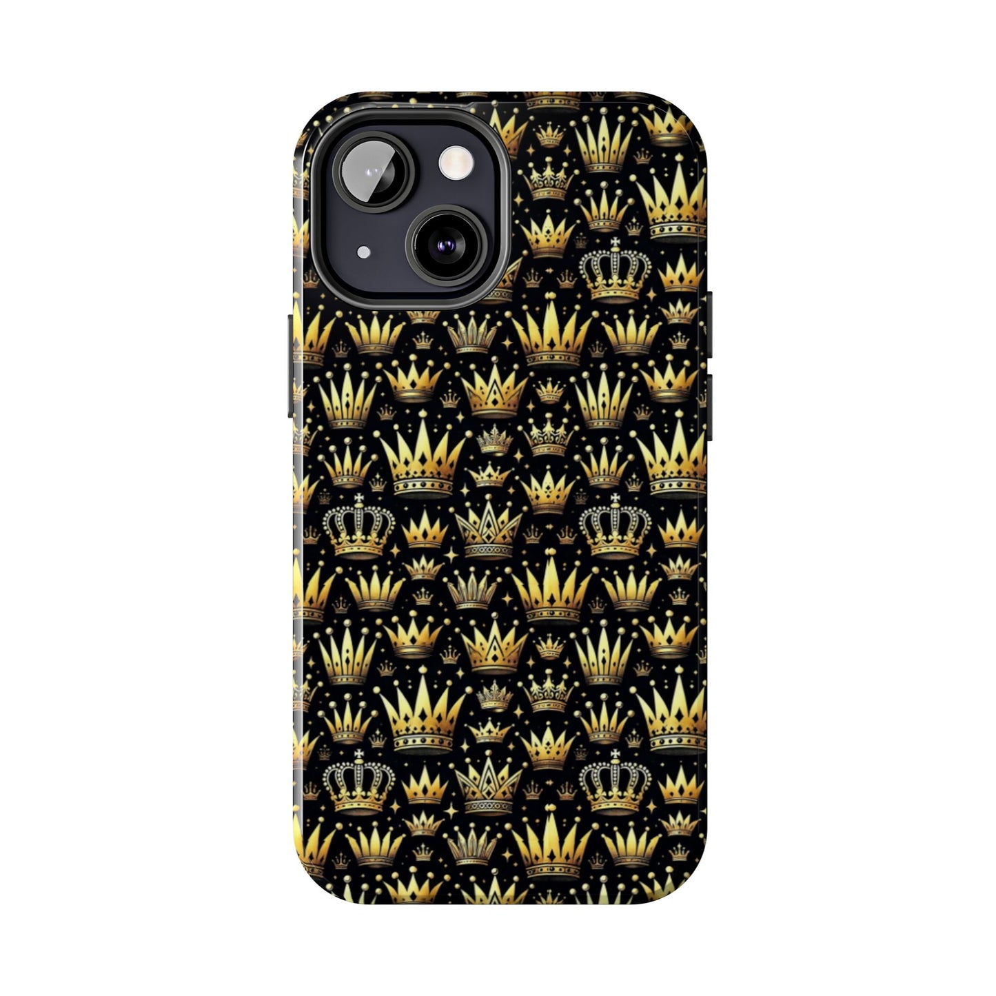 Crown Jewel Phone Case