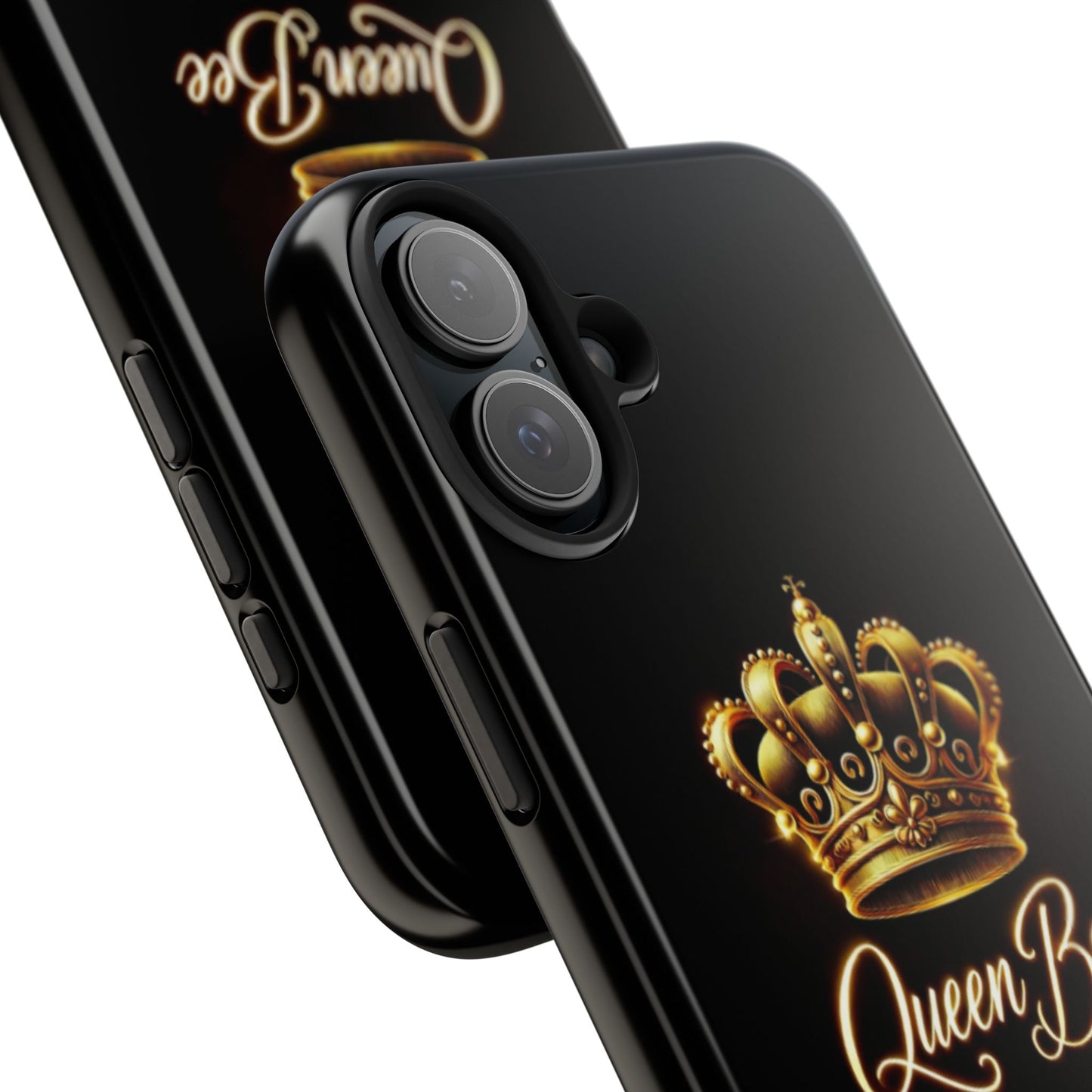 Queen Bee Phone Case