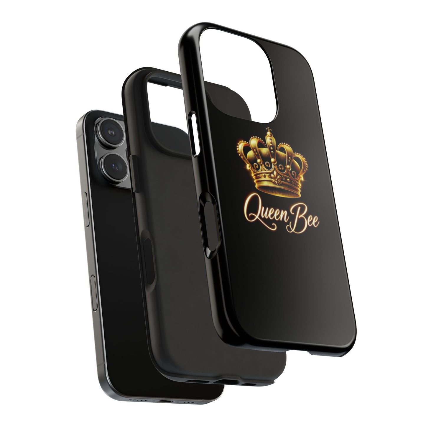 Queen Bee Phone Case