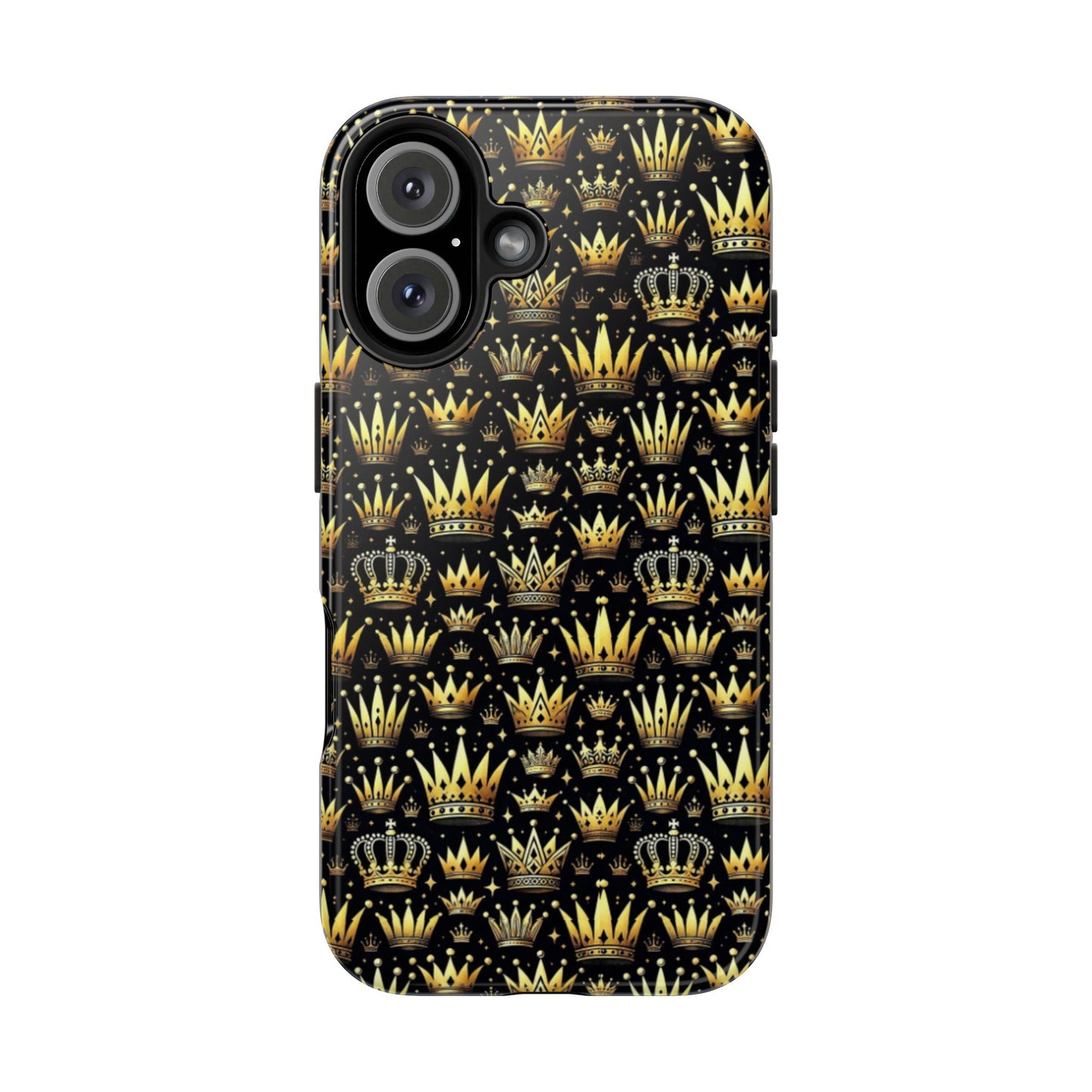 Crown Jewel Phone Case