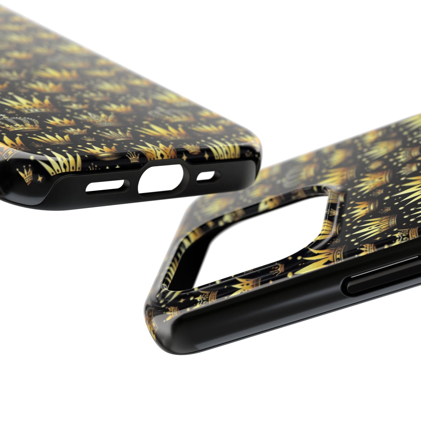 Crown Jewel Phone Case