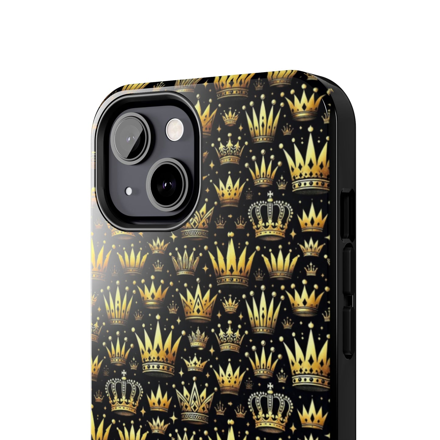 Crown Jewel Phone Case