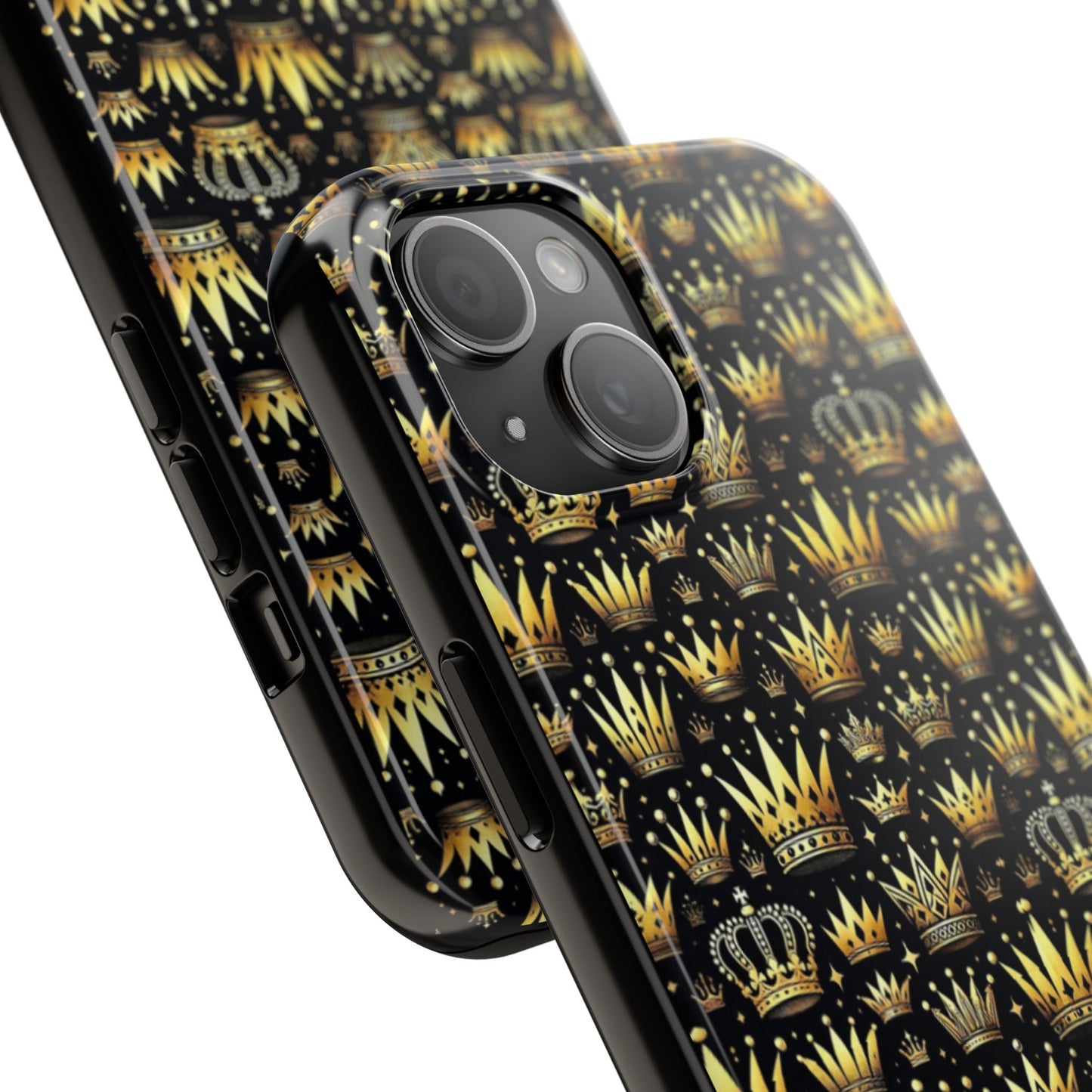 Crown Jewel Phone Case