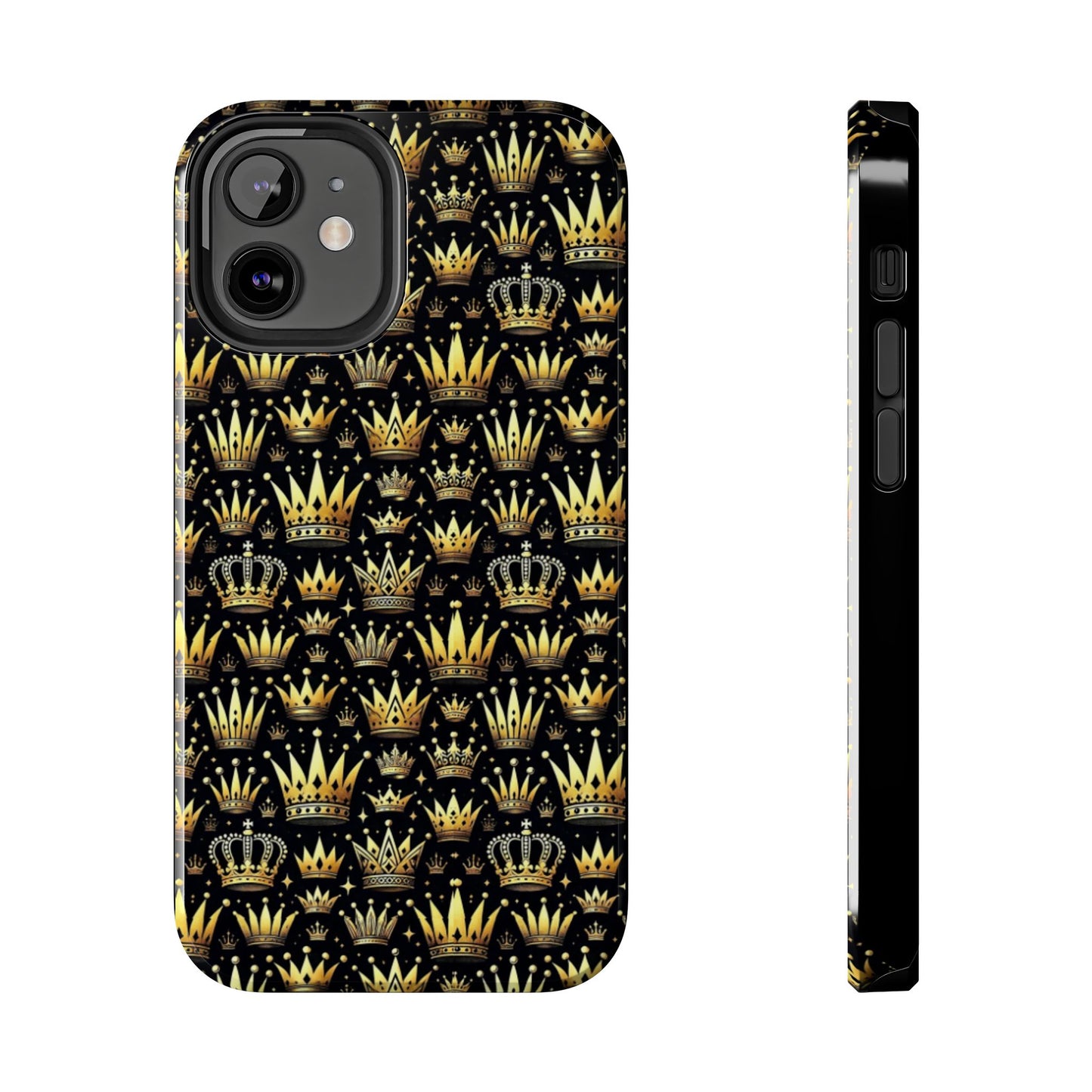 Crown Jewel Phone Case