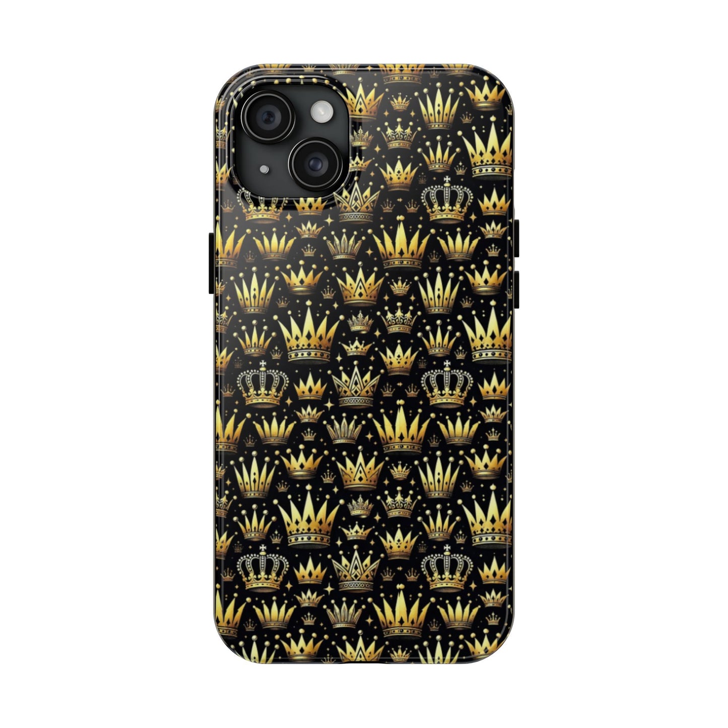 Crown Jewel Phone Case