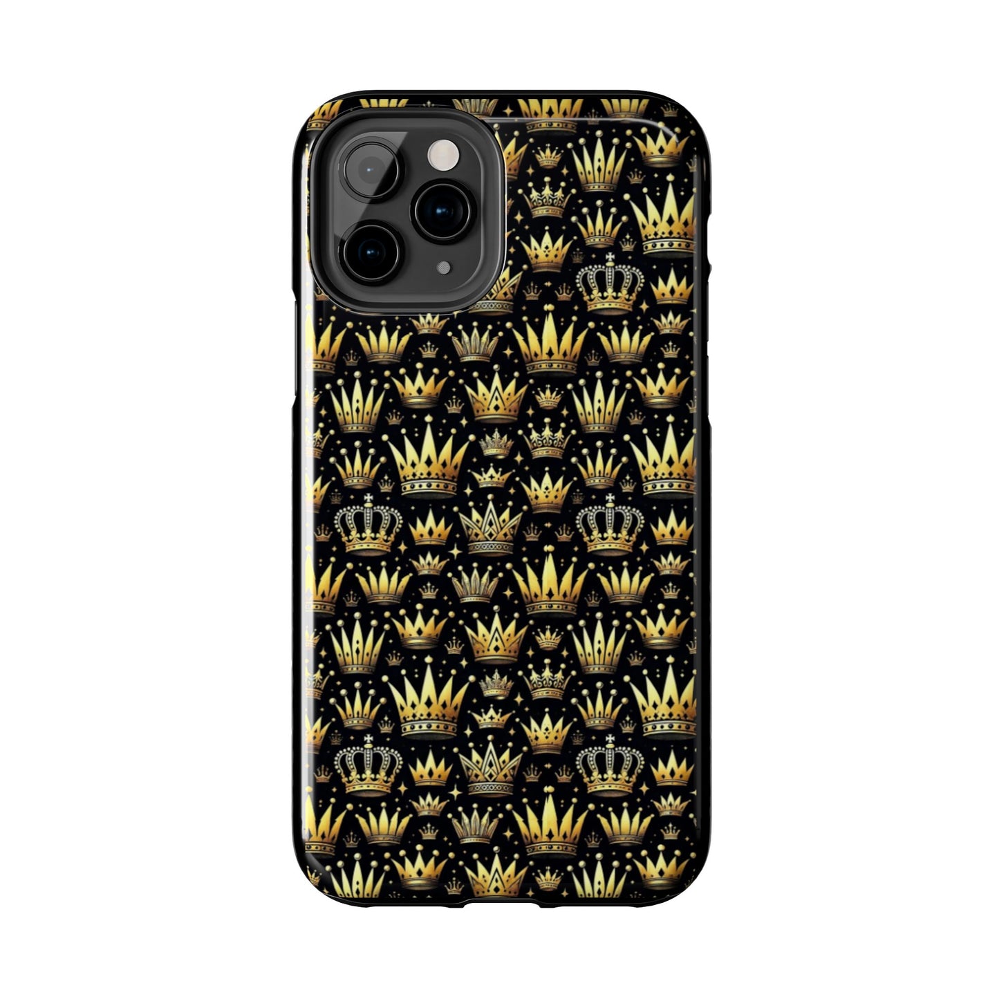 Crown Jewel Phone Case