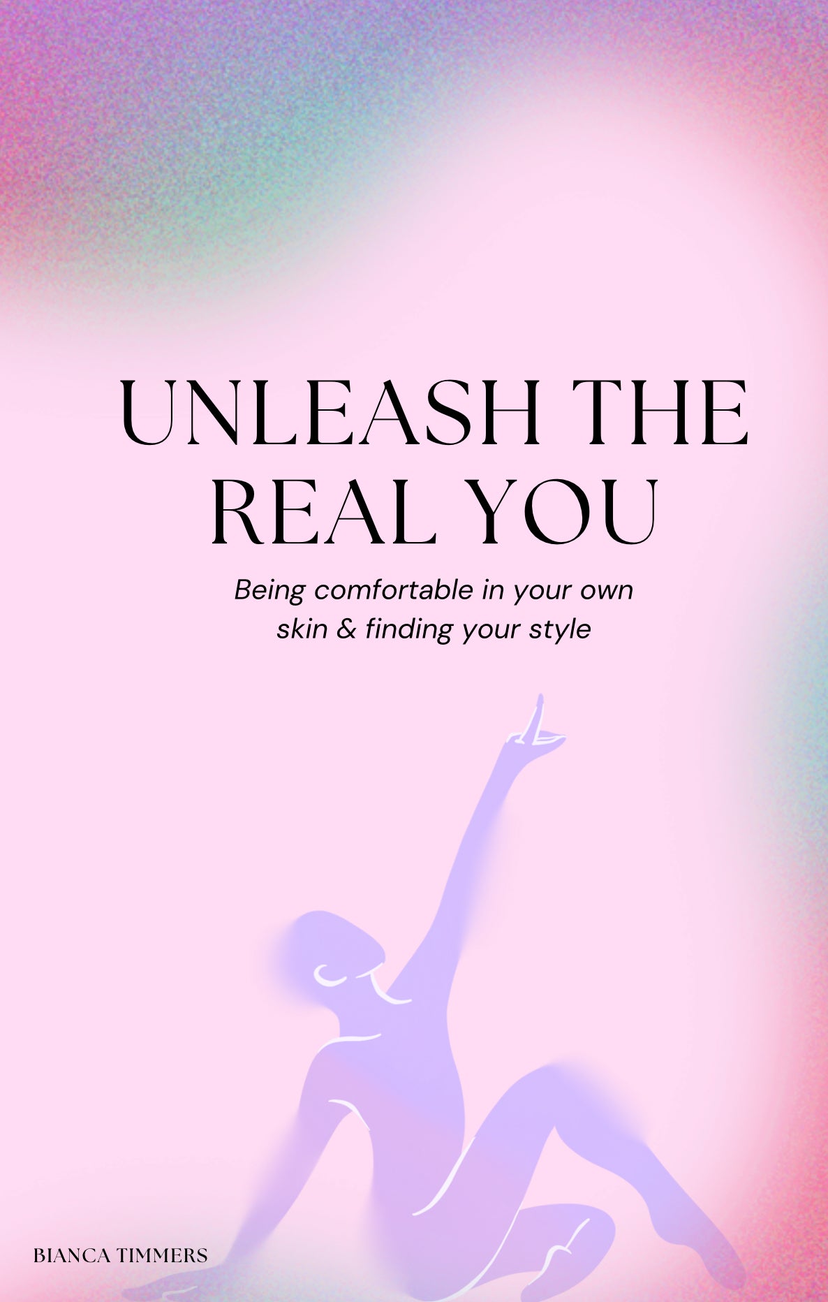 Unleash The Real You