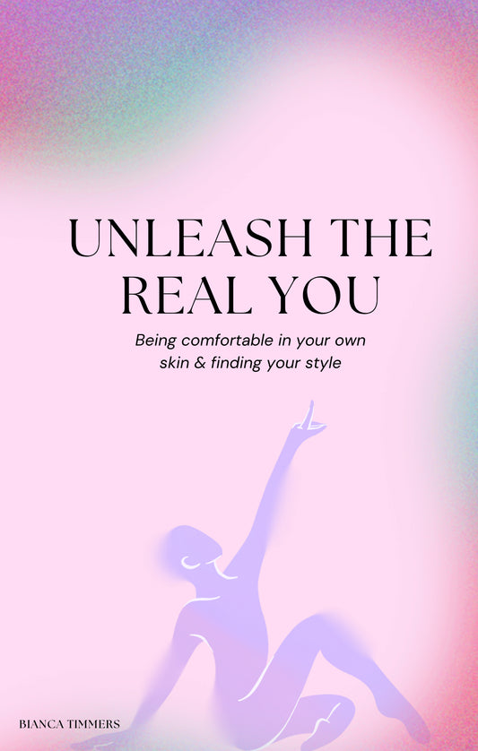 Unleash The Real You